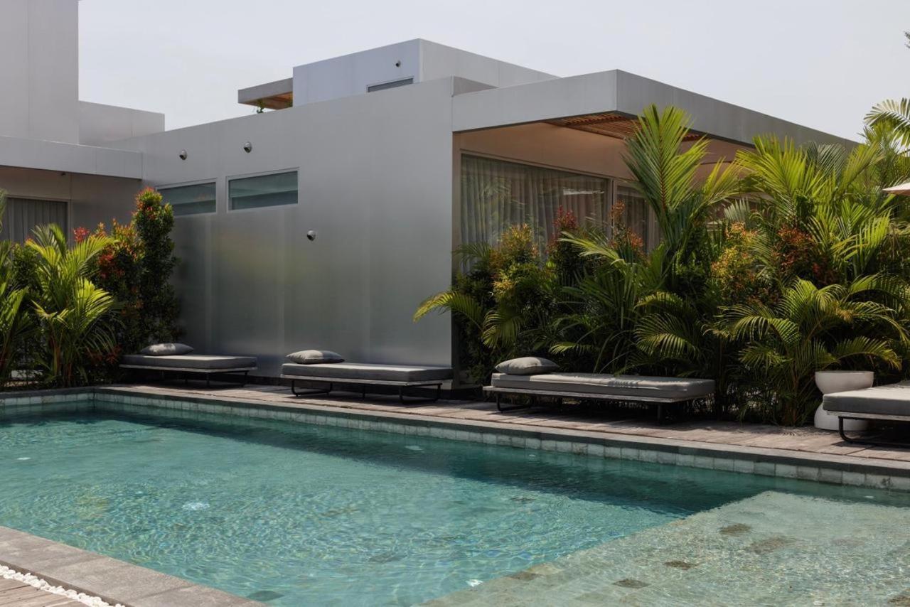 Unit Space Village Canggu Exterior foto