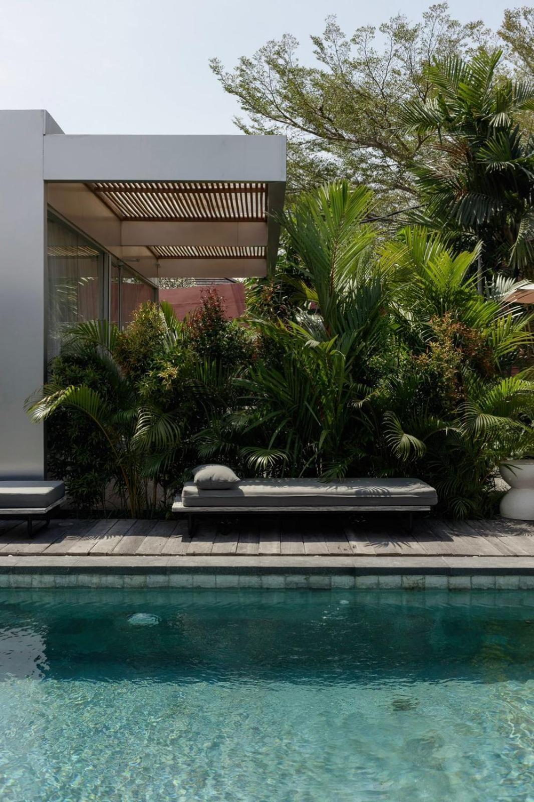Unit Space Village Canggu Exterior foto