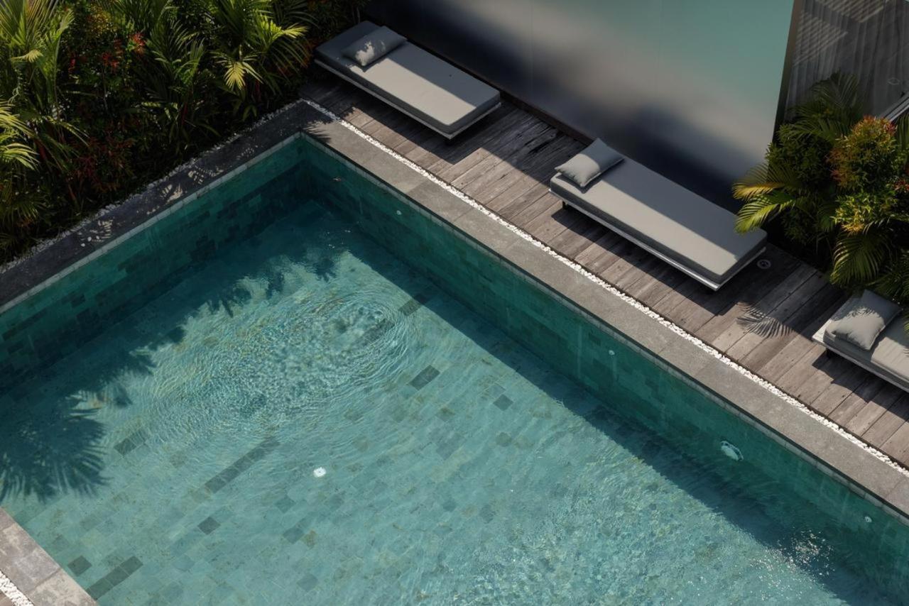 Unit Space Village Canggu Exterior foto