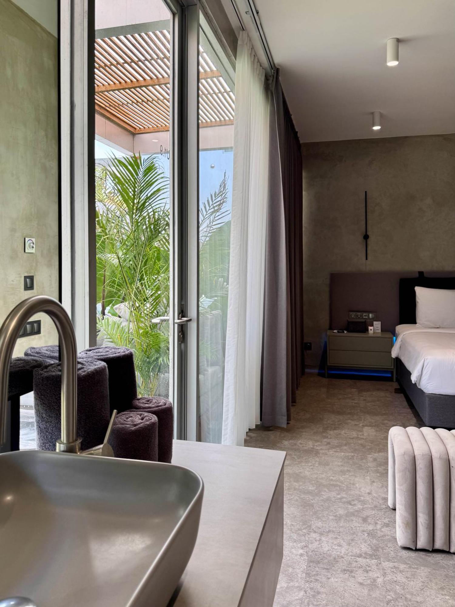 Unit Space Village Canggu Quarto foto