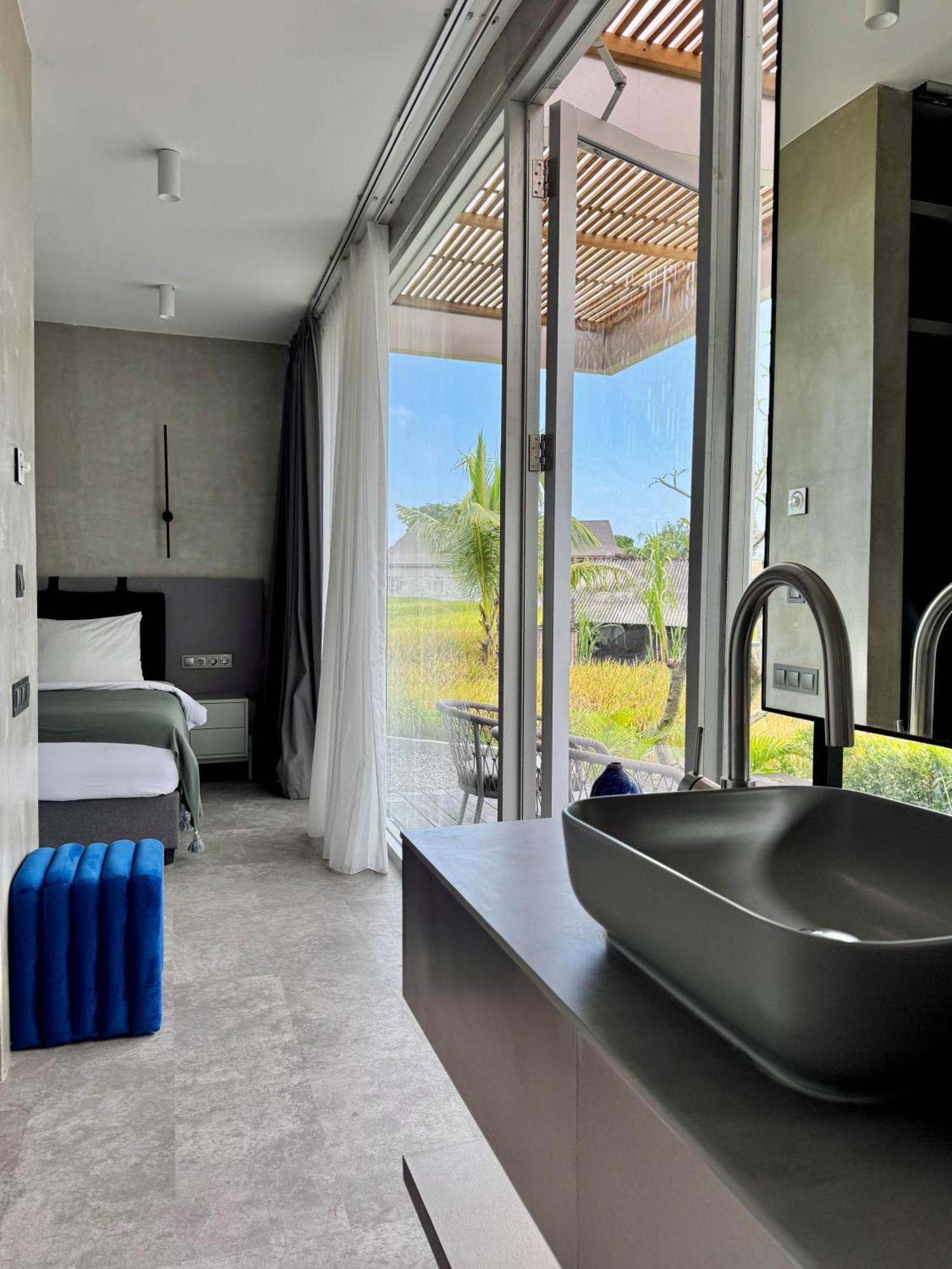 Unit Space Village Canggu Quarto foto