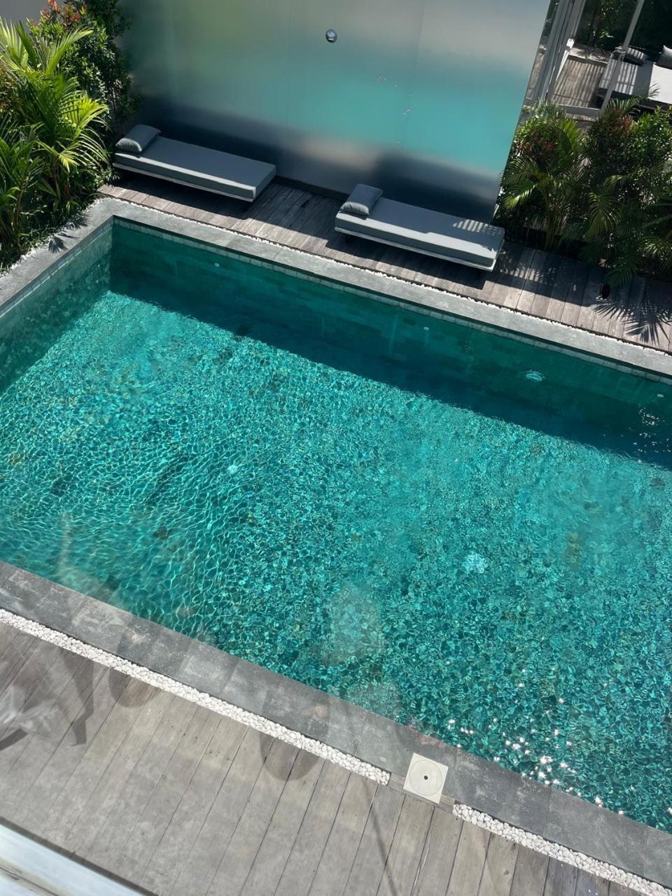 Unit Space Village Canggu Exterior foto